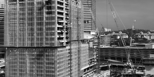 Peritajes Civiles y Mercantiles Chamberí · Informes Periciales de Arquitectos