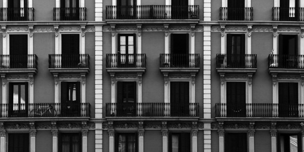 Peritajes Inmobiliarios Chamartín · Informes Periciales de Fallos Estructurales